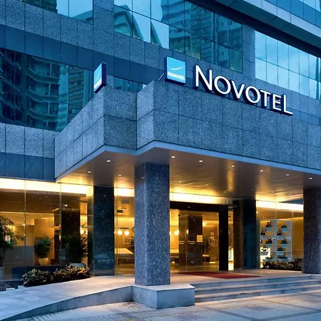 Shenzhen Novotel Watergate-2