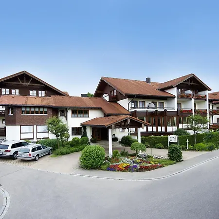 Concordia Vitalhotel & Spa-2