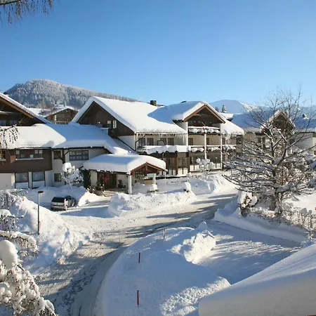 Concordia Vitalhotel & Spa-3