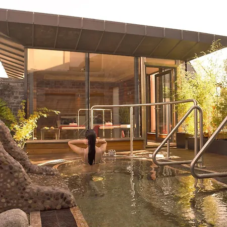 Castlecourt Hotel, Spa & Leisure-3