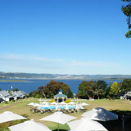 Belvidere Manor Lagoonside Cottages-3
