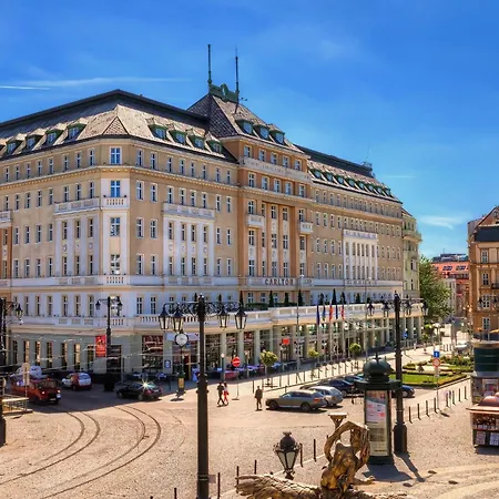 Radisson Blu Carlton Hotel, Bratislava-3