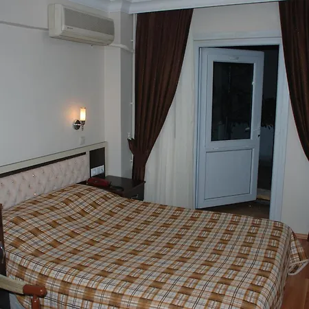 Hotel Grand Mark-3