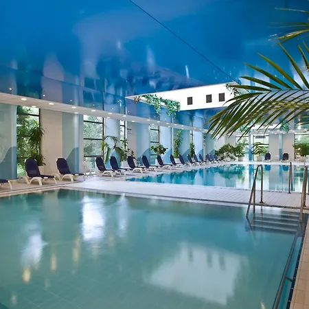 Danubius Hotel Helia-2