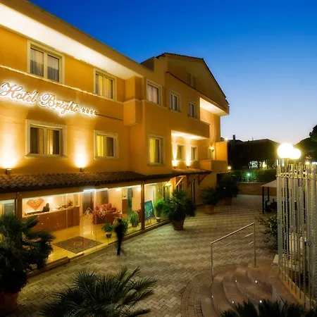 Hotel Bright-3