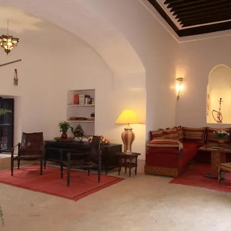 Riad Karmela-3