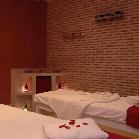 Riad Karmela-2