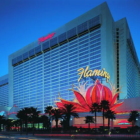 Flamingo Las Vegas Hotel & Casino-3