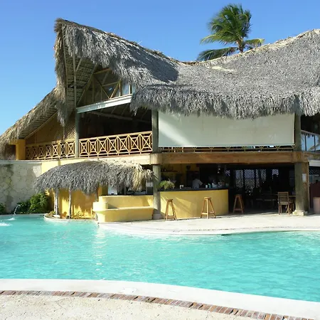 Vik Hotel Cayena Beach All Inclusive-3