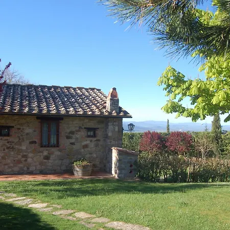 Hotel Colle Etrusco Salivolpi-3
