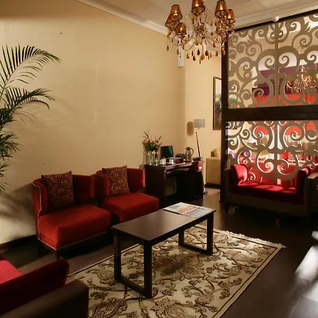 Ramada Hotel & Suites By Wyndham Ajman-3