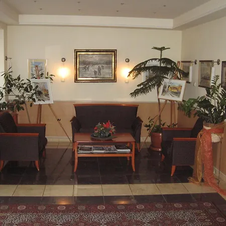 Hotel Arnold-3
