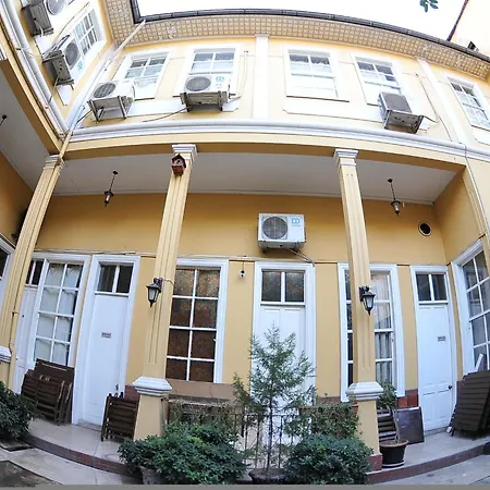 Antikhan Hotel-3