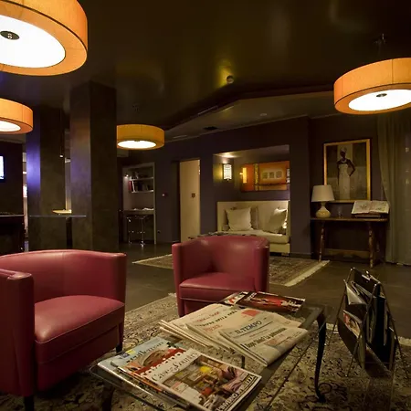 Rome Airport Hotel Fiumicino-3