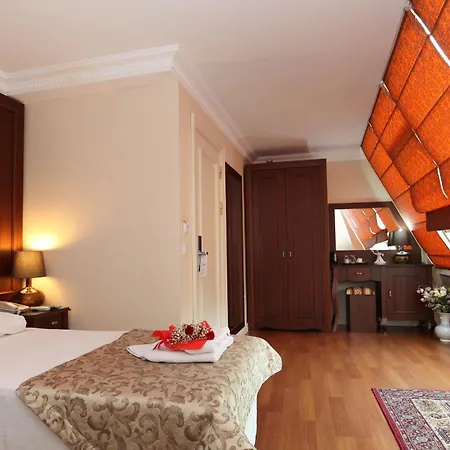Sirkeci Park Hotel-2