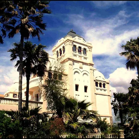 Hotel Ciutat Jardi-2