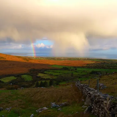 Keanes Of Curraheen, Bar, Restaurant & Accommodation-2