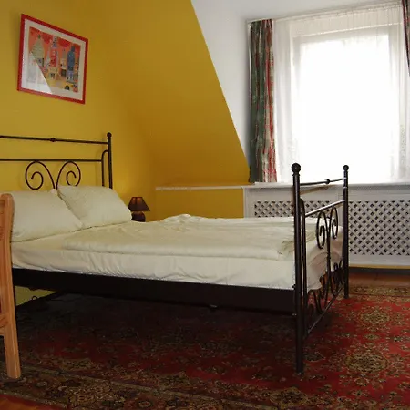 Hotel Pension Am Hauptbahnhof-2