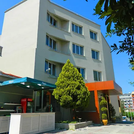Hotel Baylan Izmir-3
