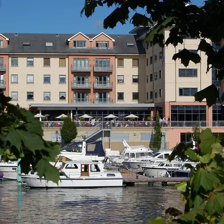 Radisson Blu Hotel, Athlone-2