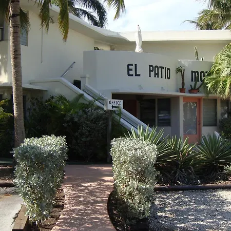 El Patio Motel-3