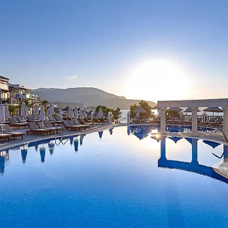 Alexander Beach Hotel & Village Resort-2