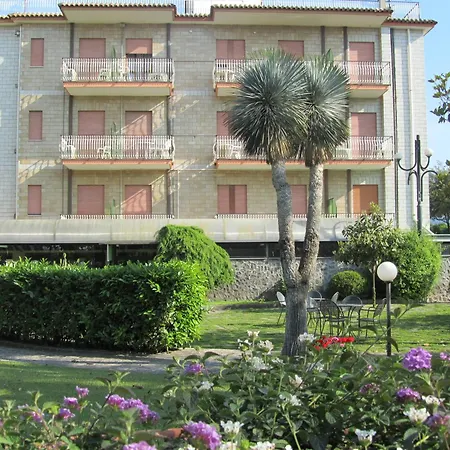 Hotel Giovanna-3
