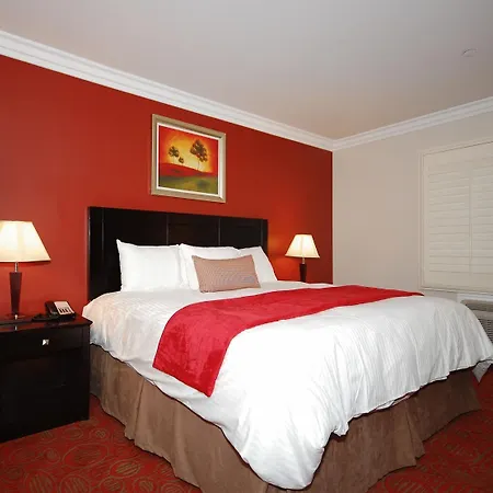 Best Western Burbank Airport Inn-2