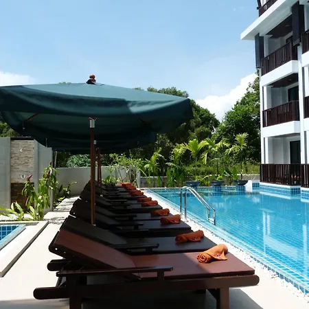 Apasari Krabi - Sha Extra Plus-3