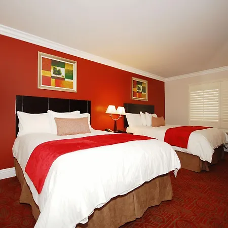 Best Western Burbank Airport Inn-3