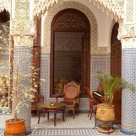 Riad Alya-2