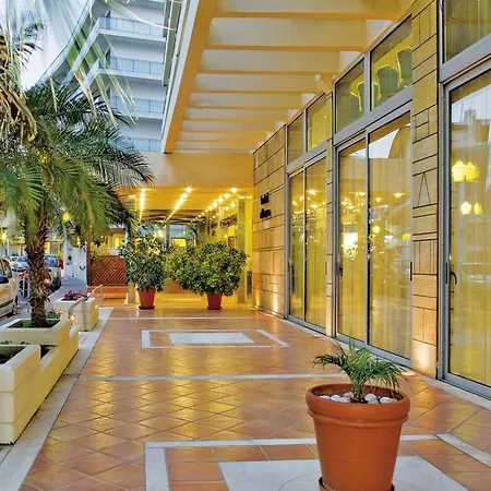 Athena Hotel-2