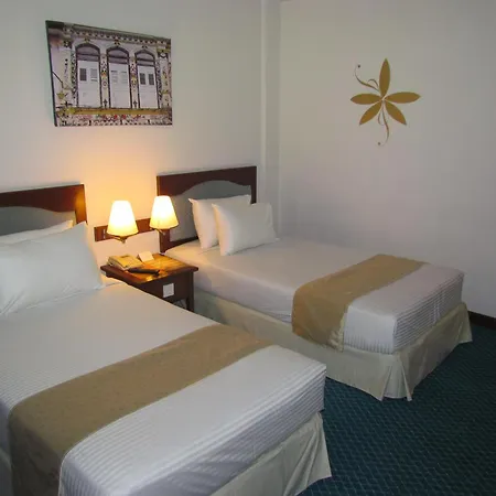 Hotel Seri Malaysia Melaka-2