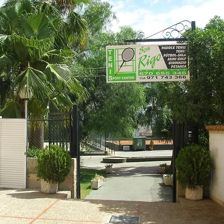 Hotel Don Miguel Playa-3