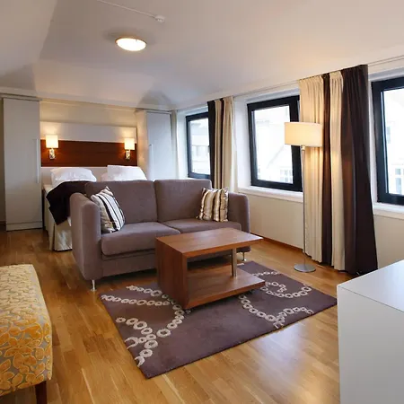 Thon Hotel Saga-2