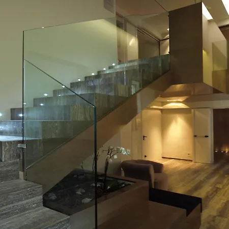 Hotel Romano House-3