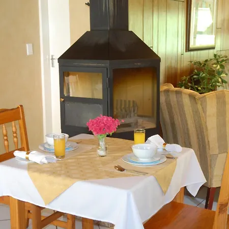 Purple Olive Guest House-3