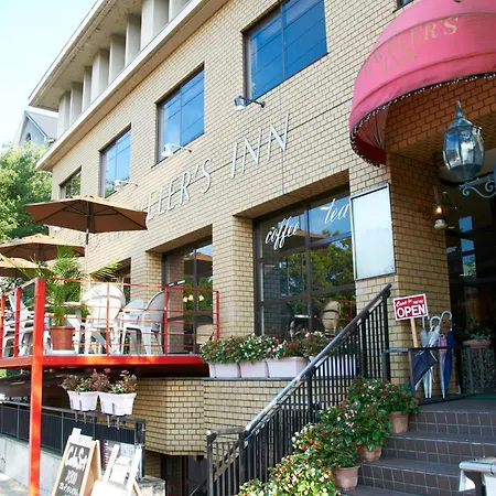 Kyoto Travellers Inn-2