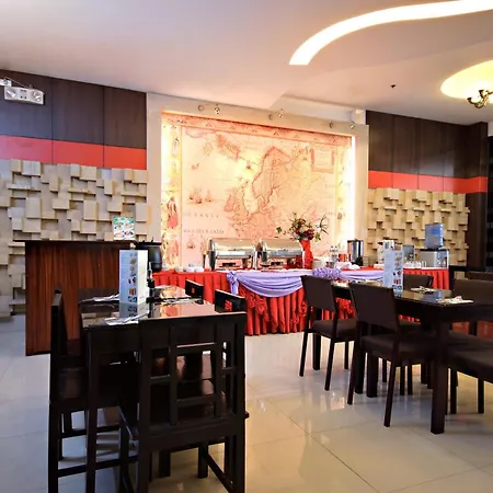 Eurotel Makati-3