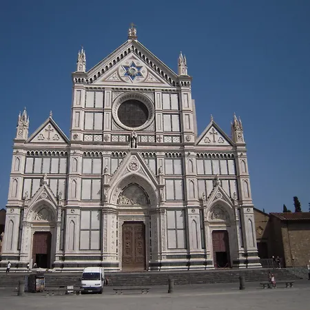 Le Stanze Di Santa Croce-2