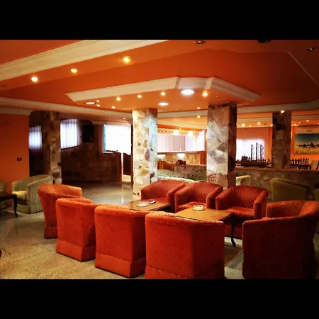 Al Rashid Hotel-3
