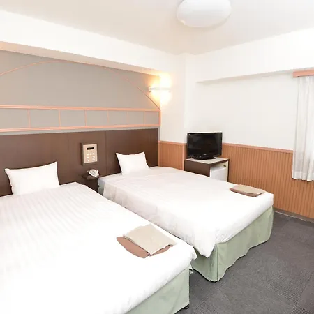 Hotel Marutani-2