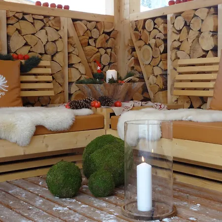 Boutiquehotel Berghof-2