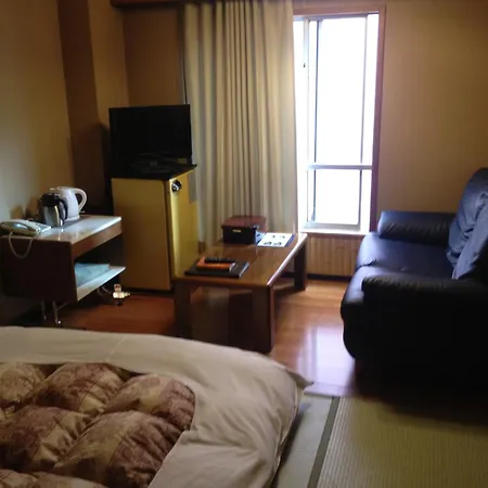 Hotel Edoya-3