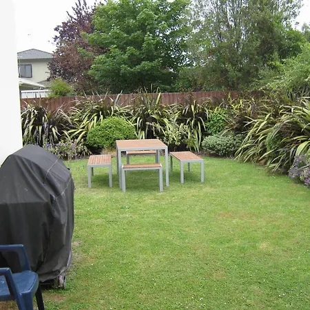 Bella Vista Motel Rotorua-3