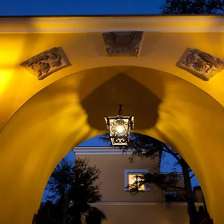 Hotel Villa Ceselle-2
