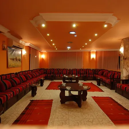 Al Rashid Hotel-2