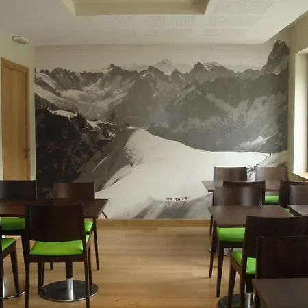 Hotel Les Lanchers-3