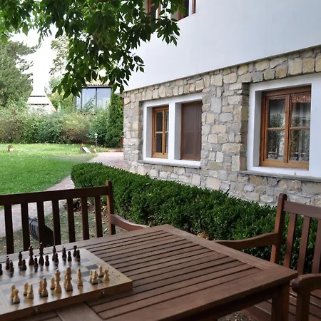 Hotel Izvora - Garden Retreat-2