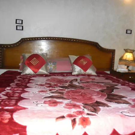 Cairo Moon Hostel-2